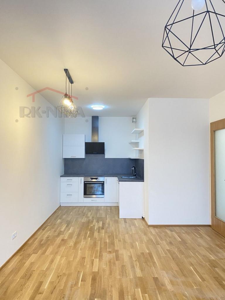Pronajem bytu 2+kk 51 m2