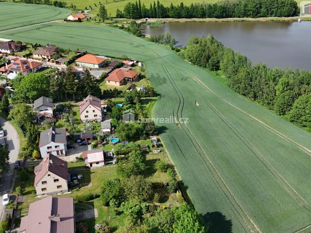 Prodej domu 156 m2