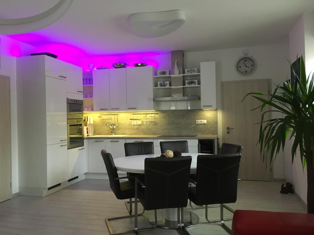 Prodej bytu 4+kk 180 m2