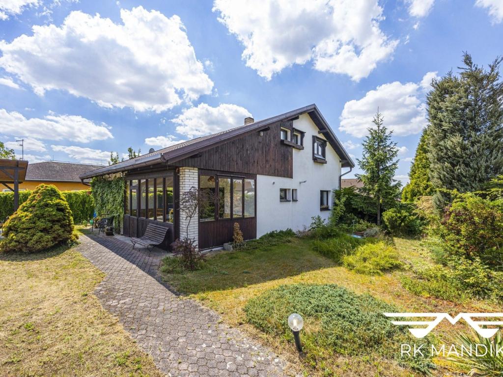 Prodej domu 132 m2