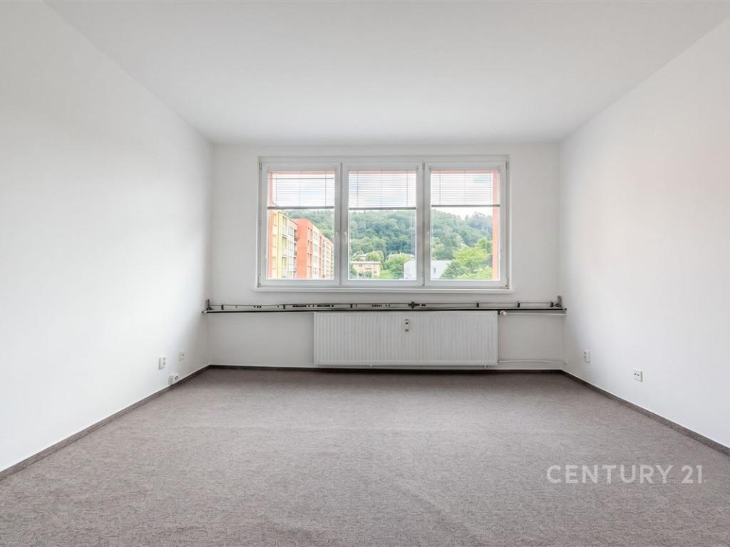Pronájem bytu 3+1 61 m2