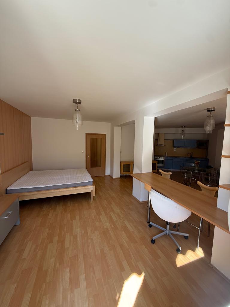 Pronájem bytu 1+kk 55 m2, Poděbrady – náhled fotky 3