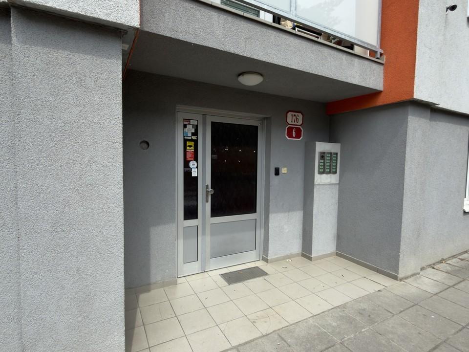 Pronájem bytu 3+1 60 m2
