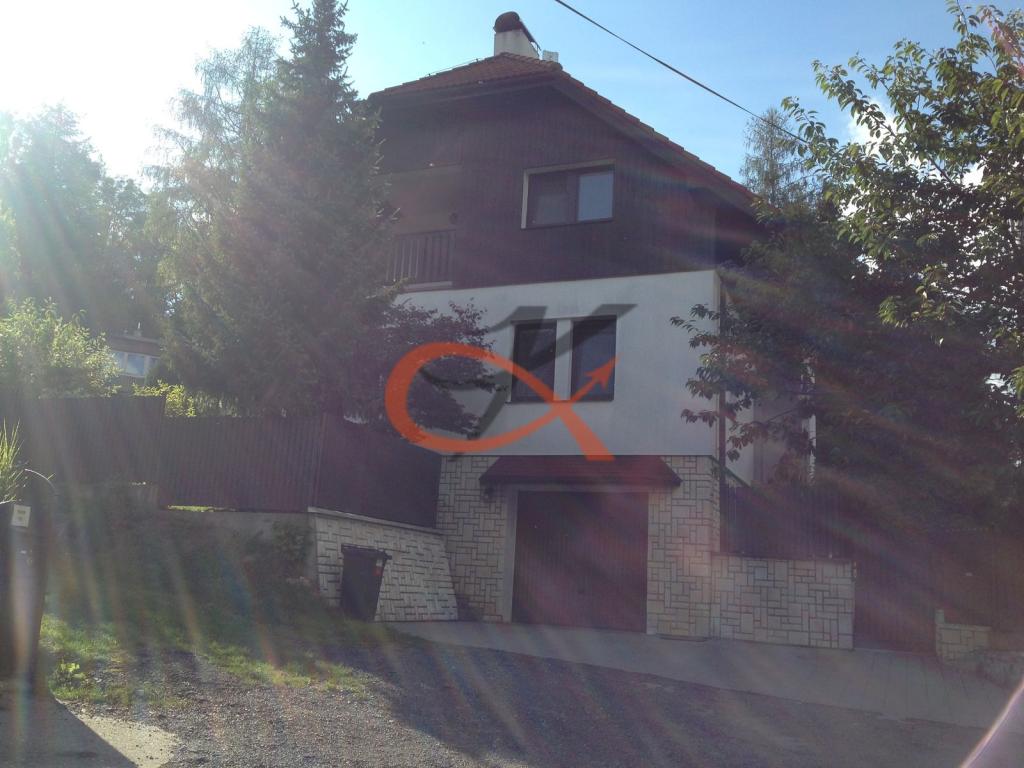 Pronájem bytu 3+1 78 m2