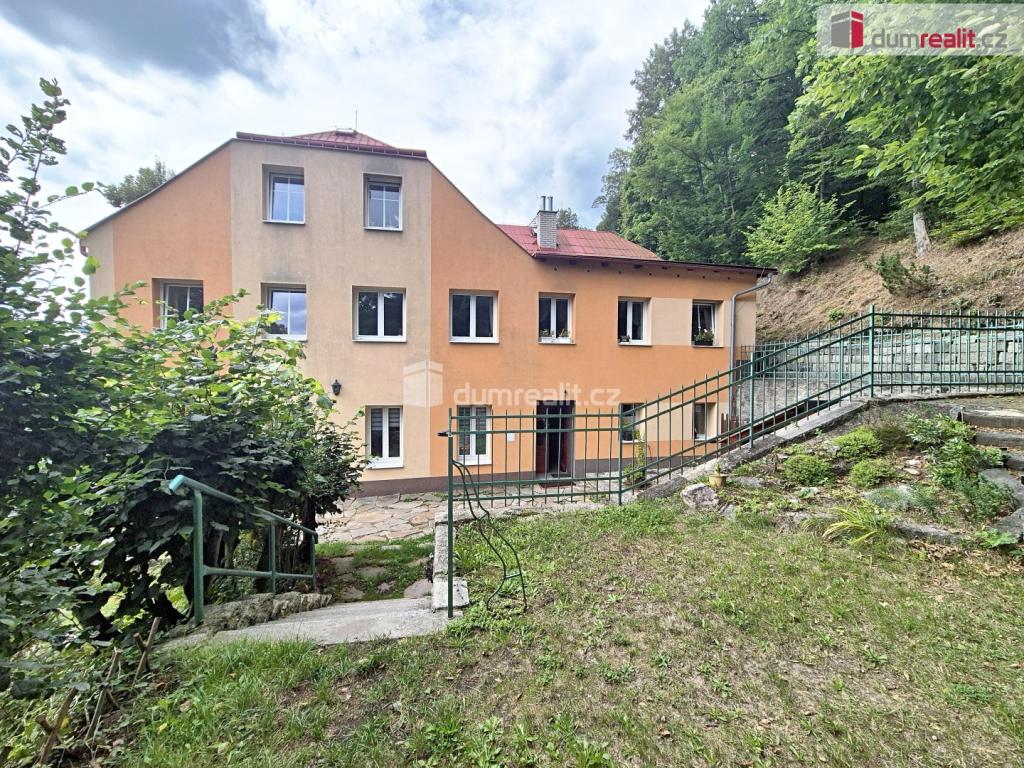 Prodej bytu 3+1 77 m2, Liberec – náhled fotky 13