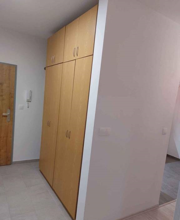 Pronájem bytu 1+1 46 m2