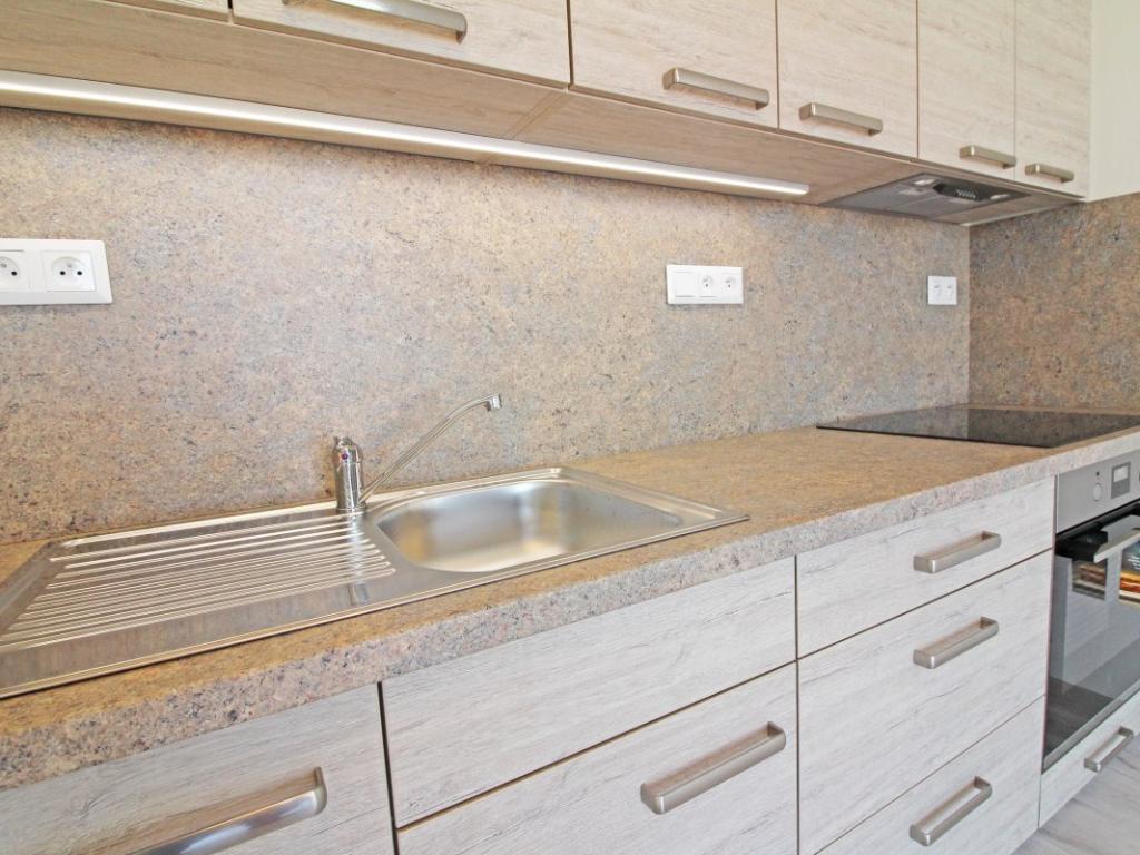 Pronájem bytu 2+kk 46 m2