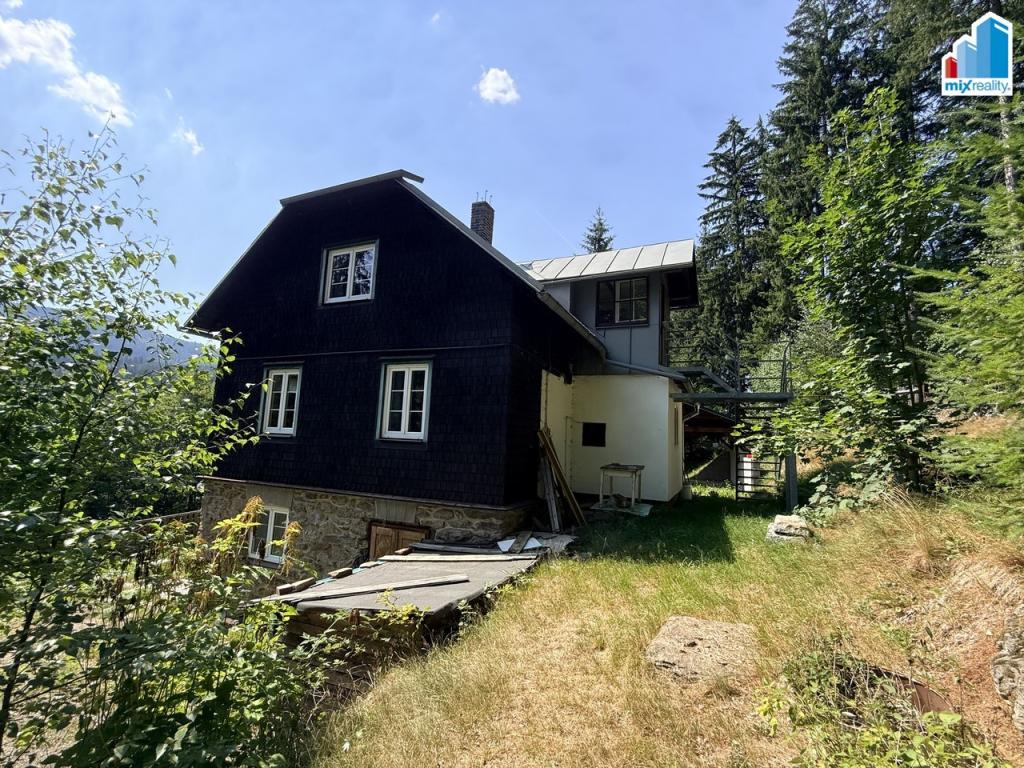 Prodej domu 145 m2