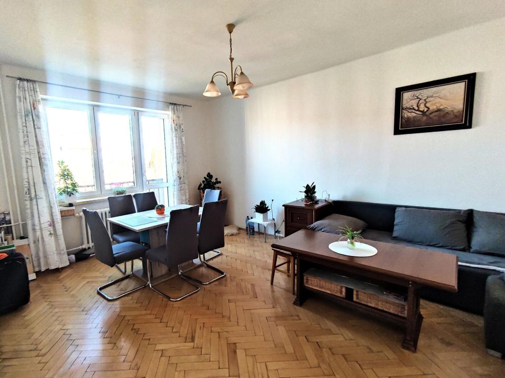 Pronájem 2+1, Ostrava - Ukrajinská, 11000 Kč, 60