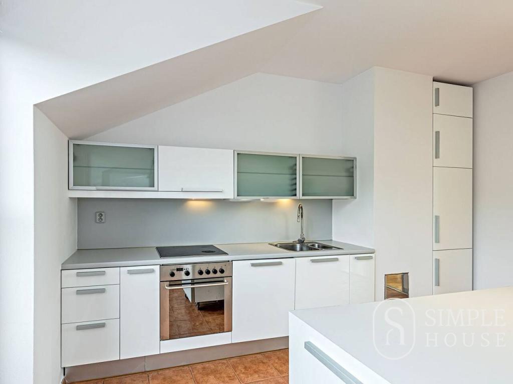 Pronájem bytu 4+1 130 m2