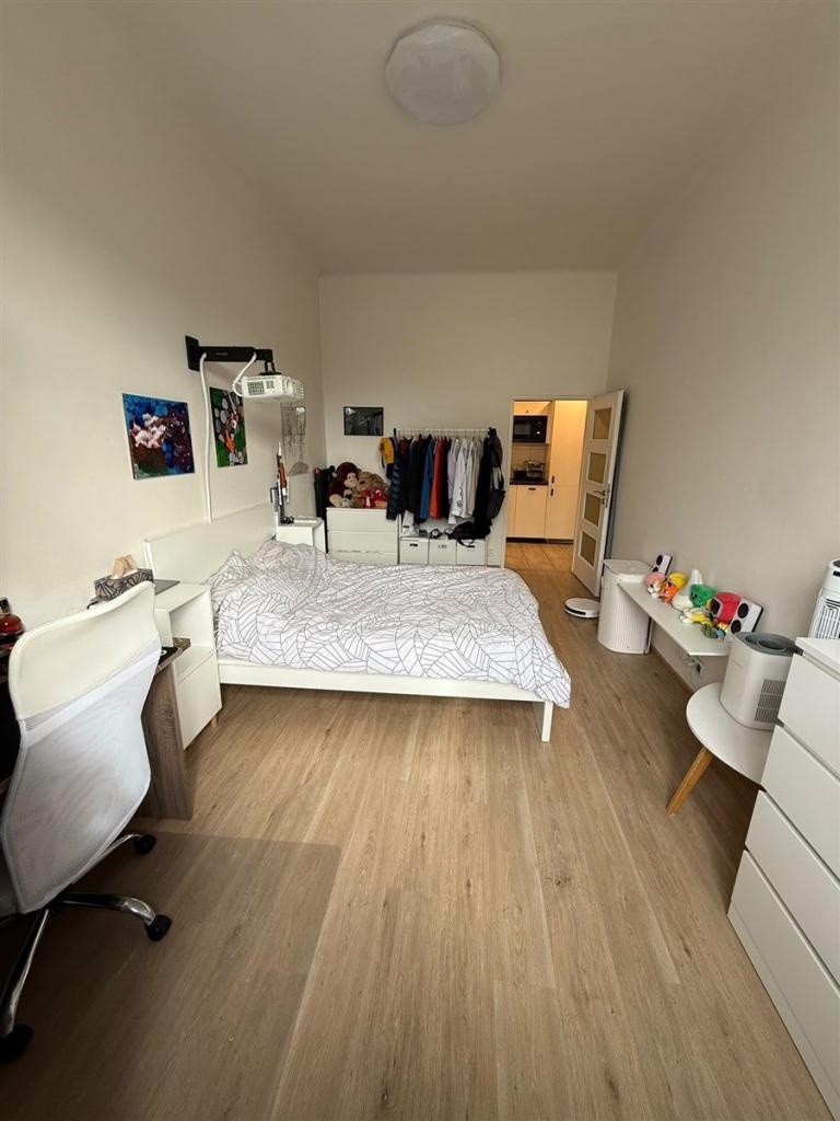 Pronájem bytu 2+kk 55 m2, Praha – náhled fotky 7