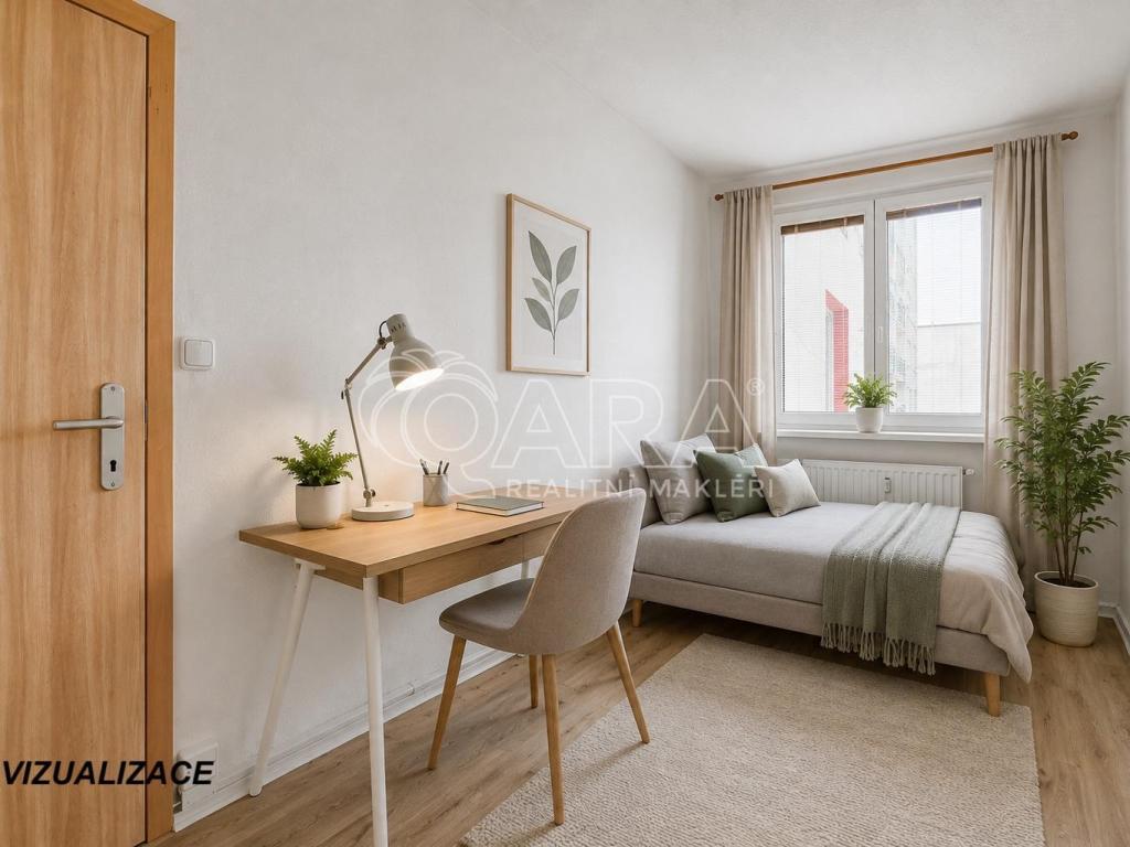 Prodej bytu 4+1 80 m2, Ostrava – náhled fotky 23
