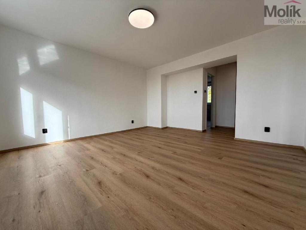 Pronájem bytu 3+1 61 m2