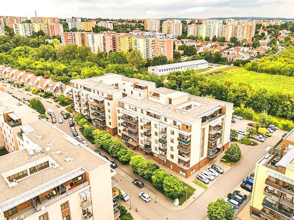 Pronájem bytu 2+kk 55 m2, Brno – náhled fotky 26