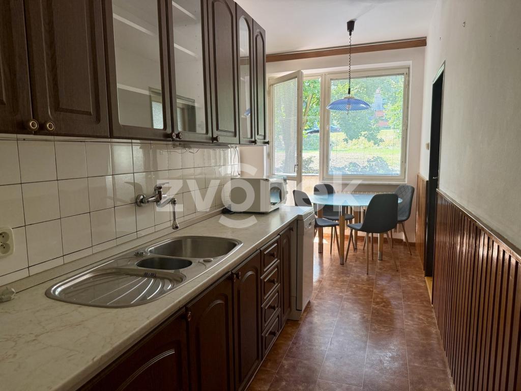 Pronájem bytu 3+1 90 m2, Zlín – náhled fotky 8