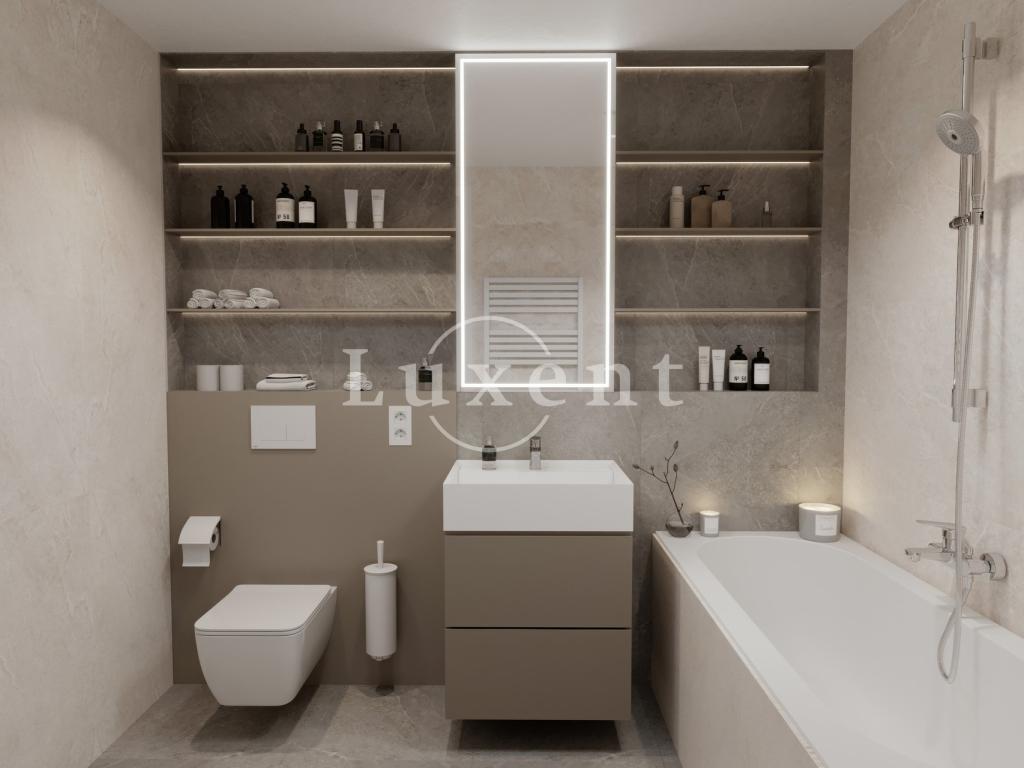Prodej bytu 3+kk 71 m2, Kladno – náhled fotky 10