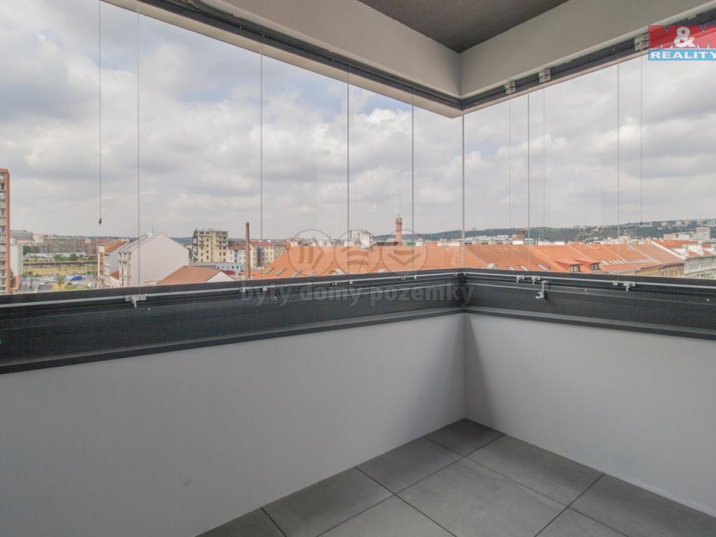 Pronajem bytu 2+kk 64 m2