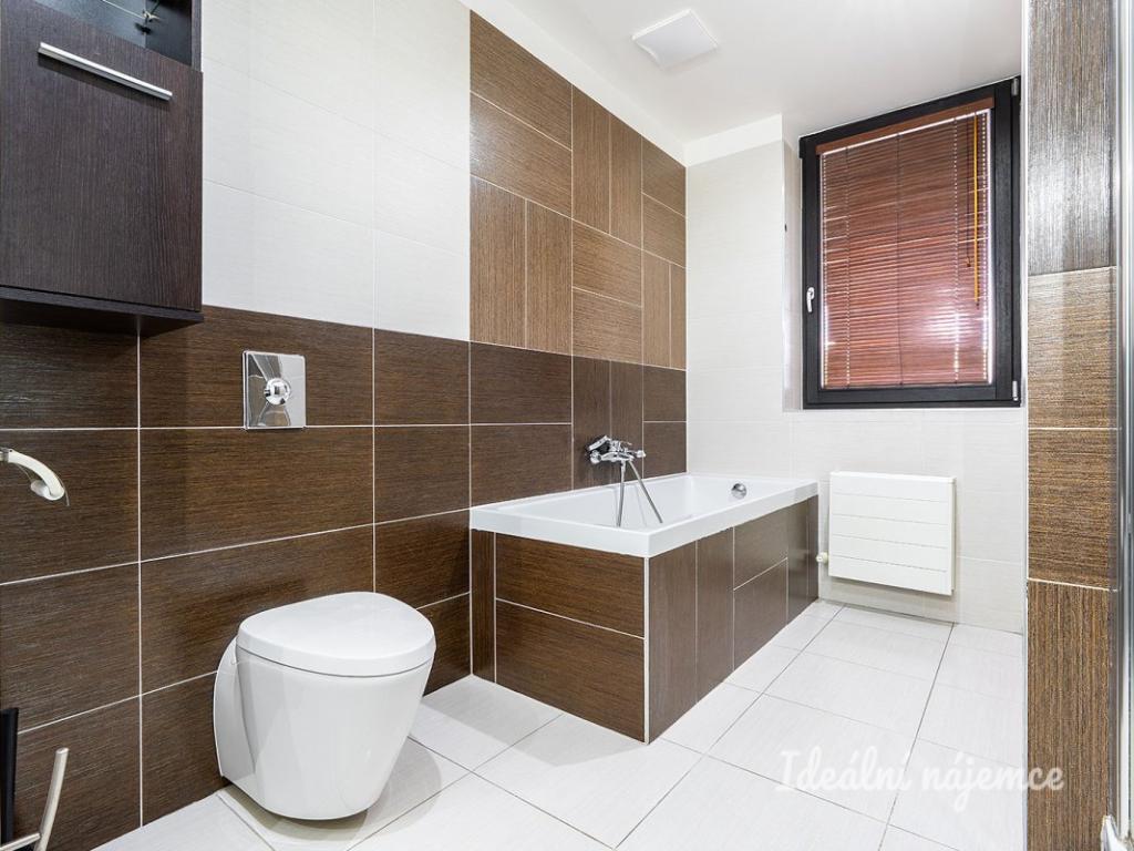 Pronájem bytu 2+kk 64 m2, Praha – náhled fotky 10
