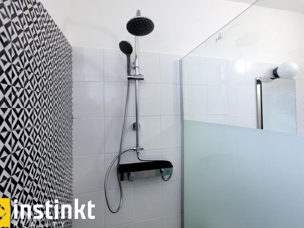Pronájem bytu 1+1 33 m2