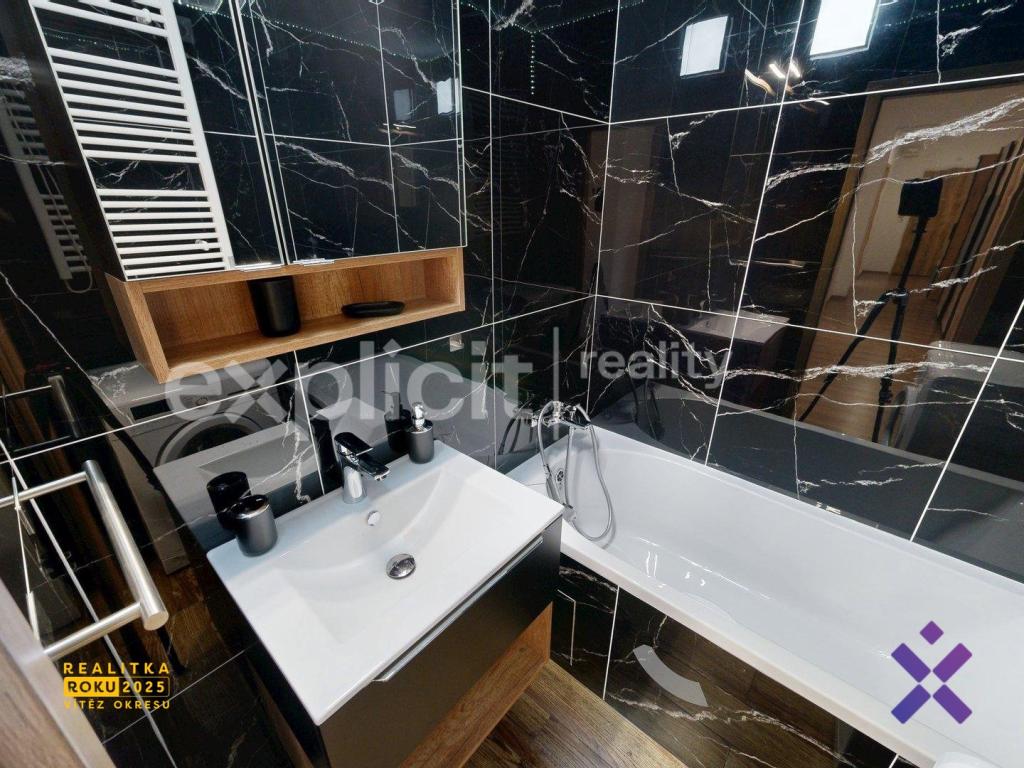 Pronájem bytu 2+1 71 m2