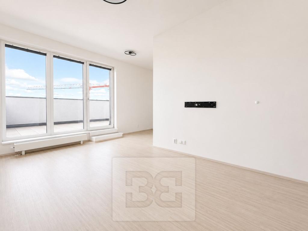 Pronájem bytu 3+kk 90 m2, Brno – náhled fotky 7
