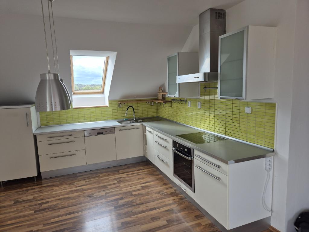 Pronájem bytu 3+1 84 m2