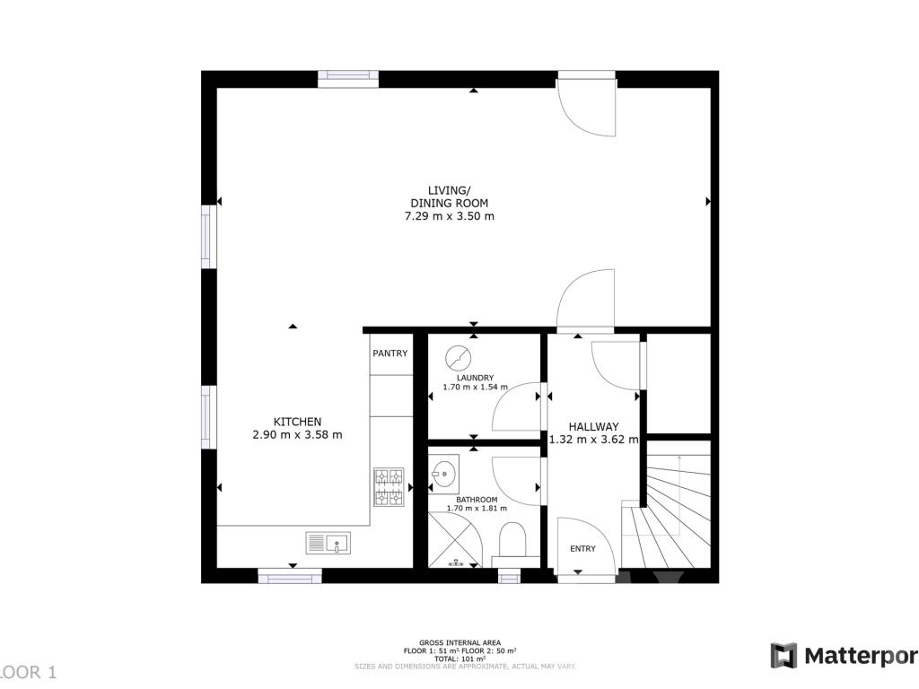 Prodej domu 96 m2, Zlonín – náhled fotky 30