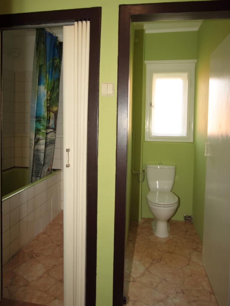 Pronájem bytu 2+kk 47 m2