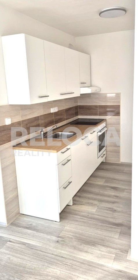 Pronájem bytu 1+kk 30 m2