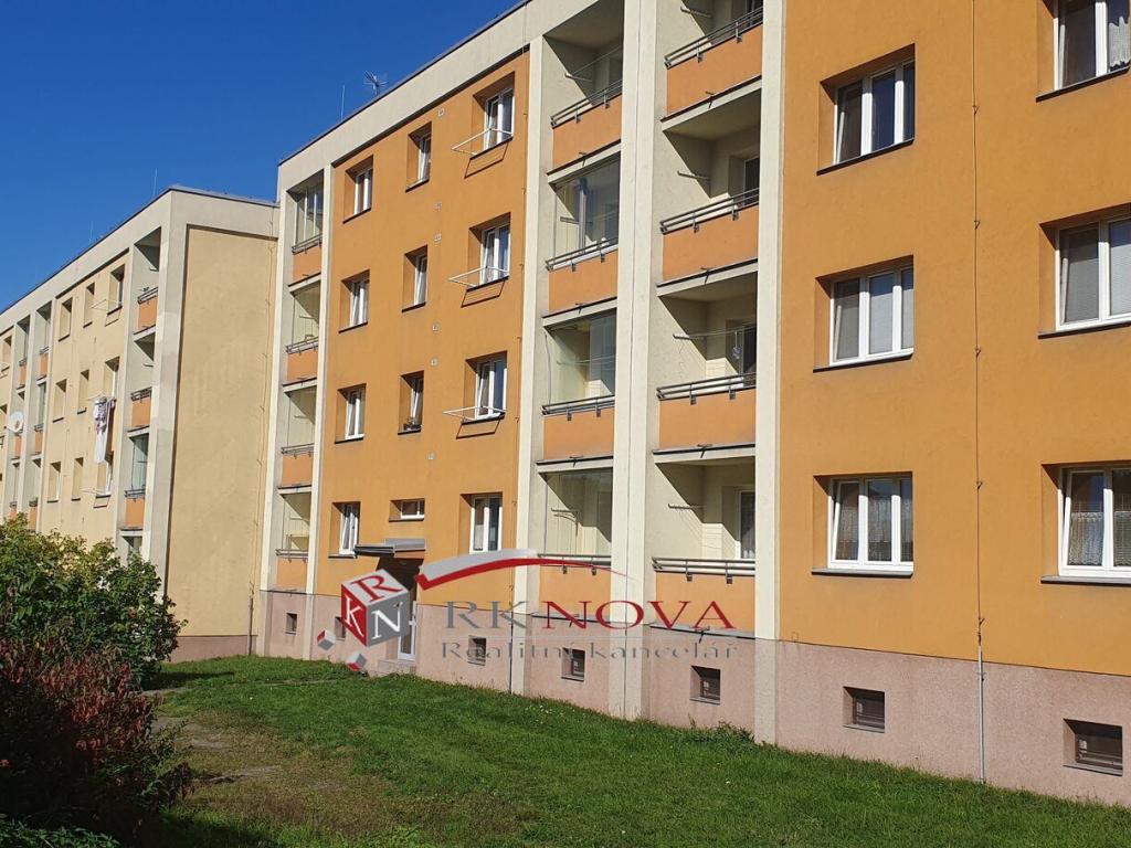 Prodej bytu 2+1 57 m2, Karviná – náhled fotky 21