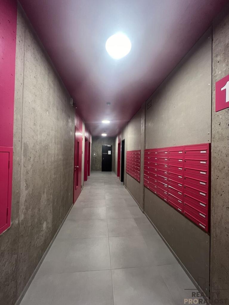 Pronájem bytu 2+kk 60 m2