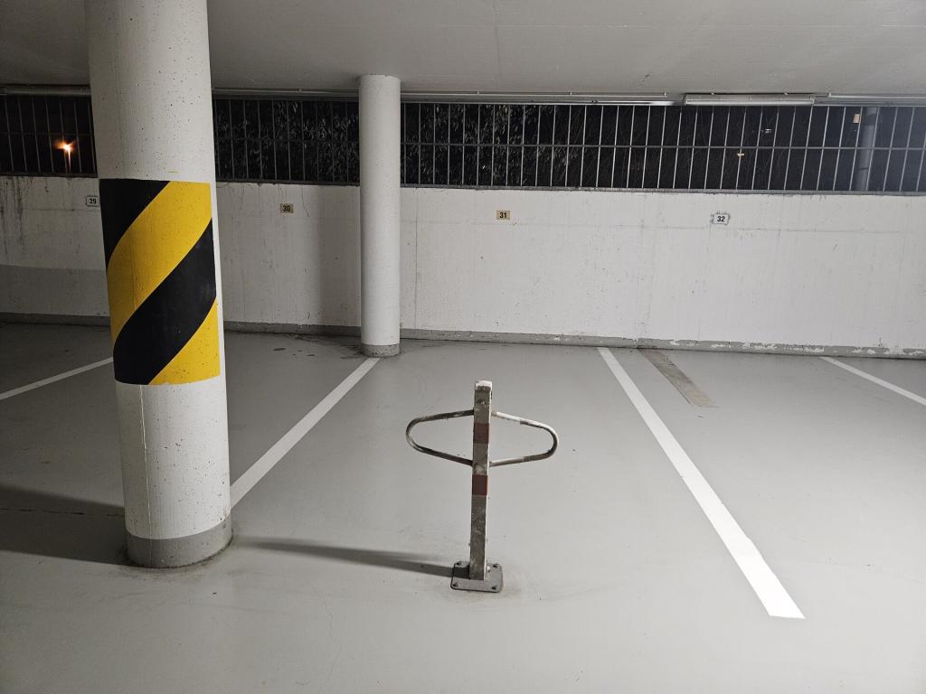 Pronájem objektu 12 m² – pohled 2