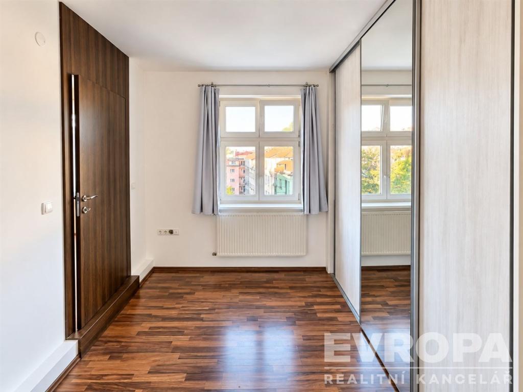 Pronájem bytu 2+1 58 m2, Praha – náhled fotky 9