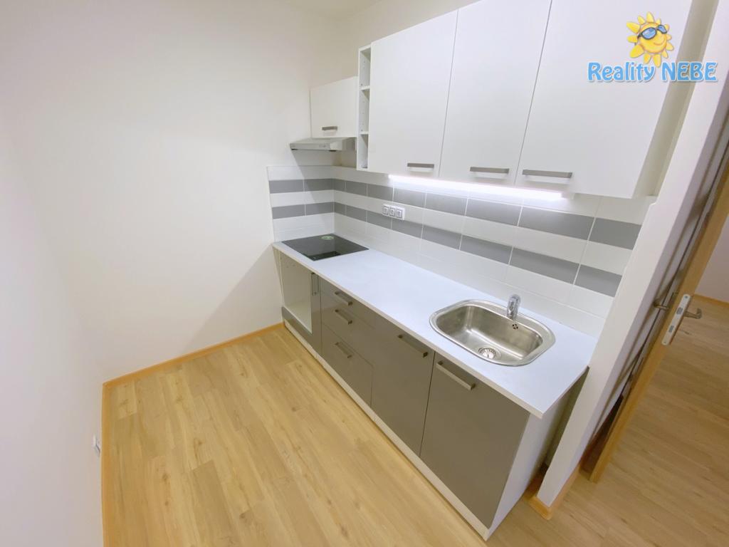 Pronájem bytu 2+kk 49 m2