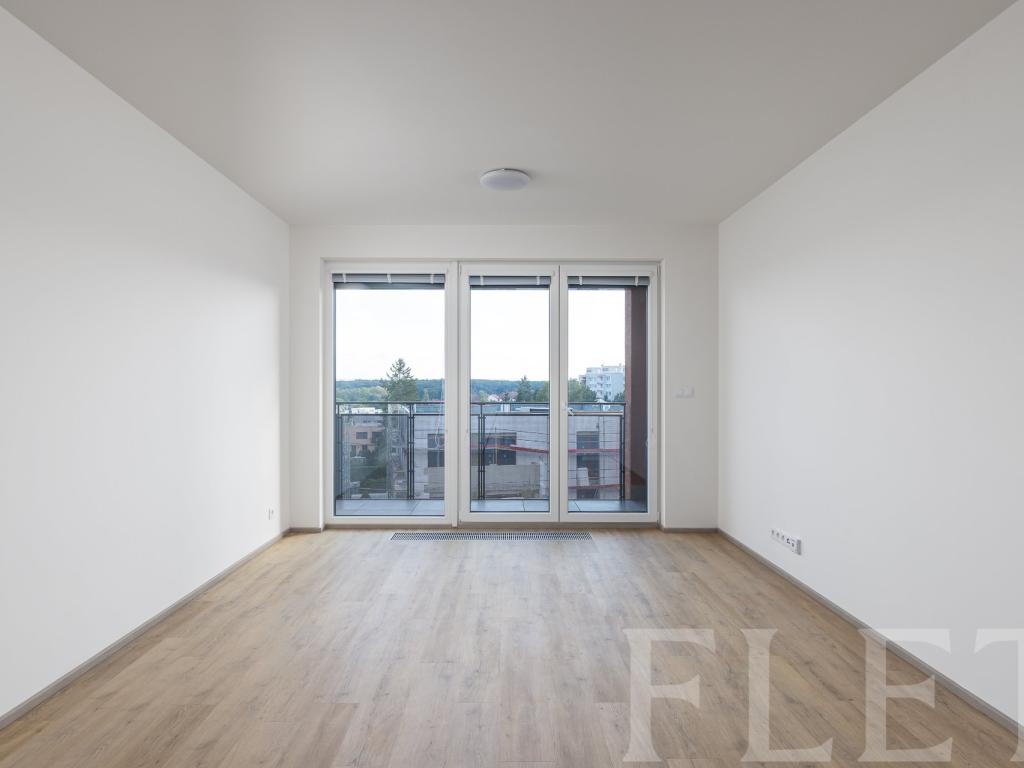 Pronájem bytu 1+kk 33 m2