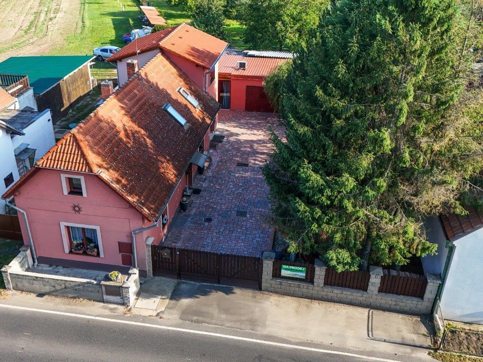Prodej domu 211 m2, Polepy – náhled fotky 29