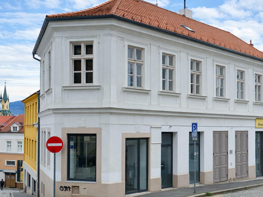 Pronájem bytu 1+1 30 m2