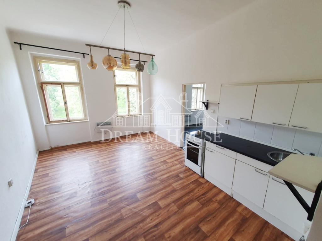 1 herbergja, 40 m²