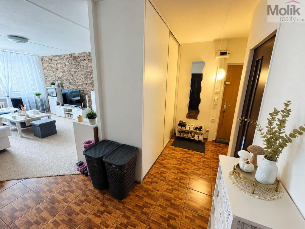 3+1 Apartment in Most - View 5