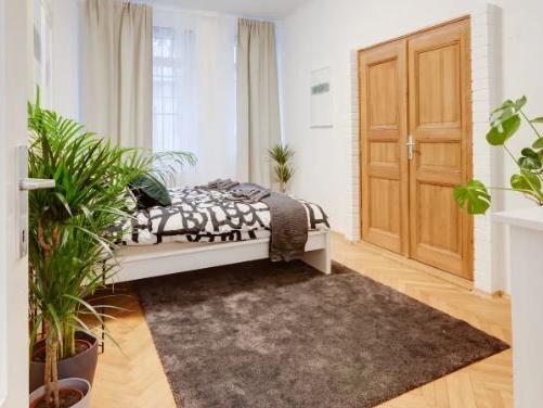 Pronajem bytu 3+kk 65 m2