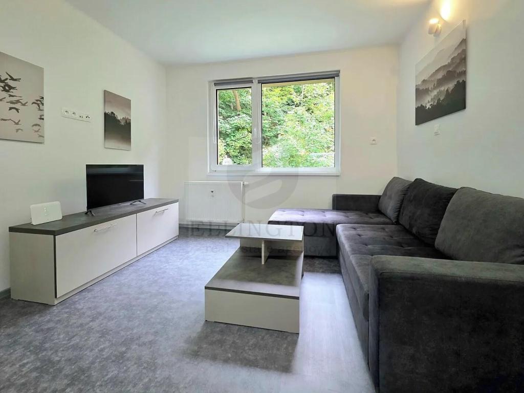 Pronájem bytu 1+kk 29 m2