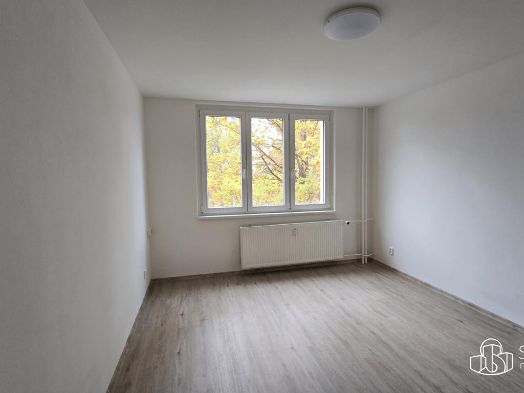 1+1 Apartment in Sokolov, Vítkov - View 5