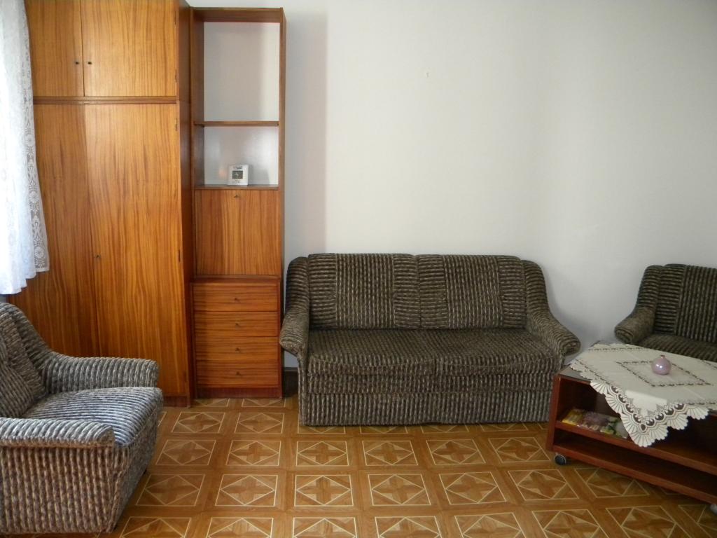 Pronájem bytu 2+1 57 m2