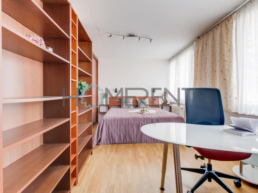 Pronájem bytu 2+kk 58 m2