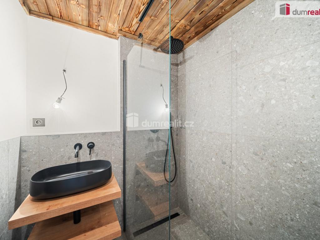Prodej bytu 1+kk 30 m2, Harrachov – náhled fotky 14