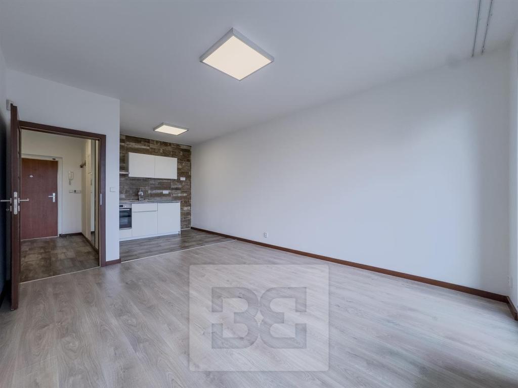 Pronájem bytu 2+kk 49 m2