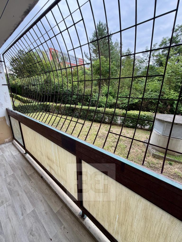 Prodej bytu 3+1 78 m2