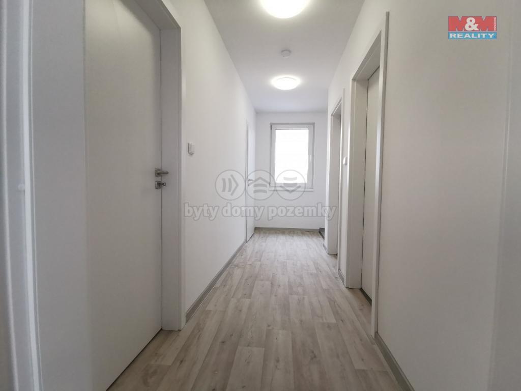 Pronajem bytu 3+kk 102 m2