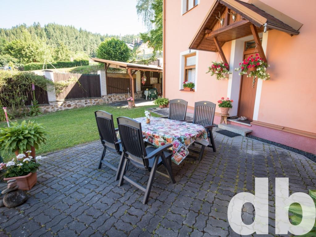 Prodej domu 300 m2