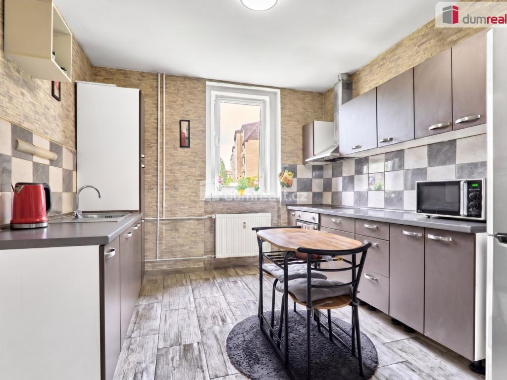 2+1, Abertamy - Rooseweltova, 3299000 Kč, 61 m2